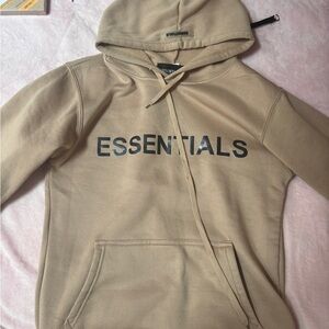 Essentials Hoodie